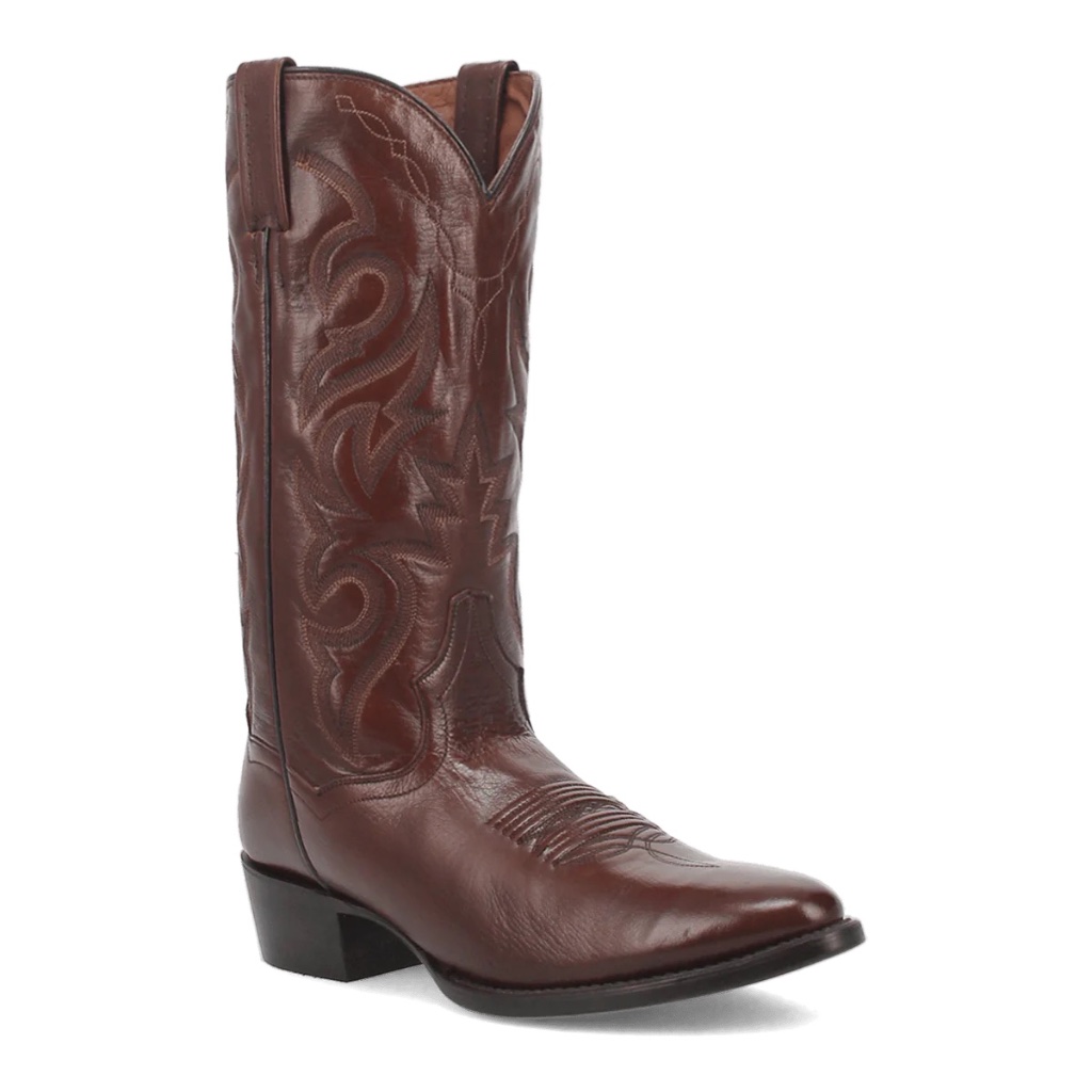 Milwaukee Cowboy Boots